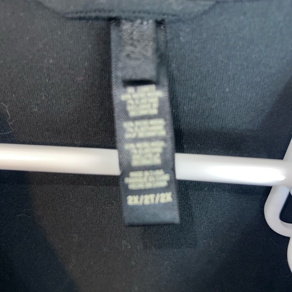 **SOLD**2/ SKIMS SOFT LOUNGE SLEEP SHIRT - Picture 9 of 10